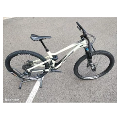 VTT LAPIERRE ZESTY AM 6.9CF T.M (Garantie) -VTT Vttae Soldes vtt lapierre zesty am 69cf tm 2