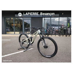 VTT LAPIERRE ZESTY AM 6.9CF T.M (Garantie)