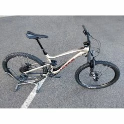 VTT LAPIERRE ZESTY AM CF 7.9 T.M (Garantie) -VTT Vttae Soldes vtt lapierre zesty am cf 79 tm 2