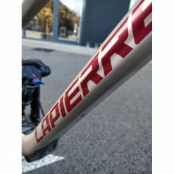VTT LAPIERRE ZESTY AM CF 7.9 T.M (Garantie) -VTT Vttae Soldes vtt lapierre zesty am cf 79 tm 3