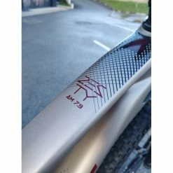 VTT LAPIERRE ZESTY AM CF 7.9 T.M (Garantie) -VTT Vttae Soldes vtt lapierre zesty am cf 79 tm 4