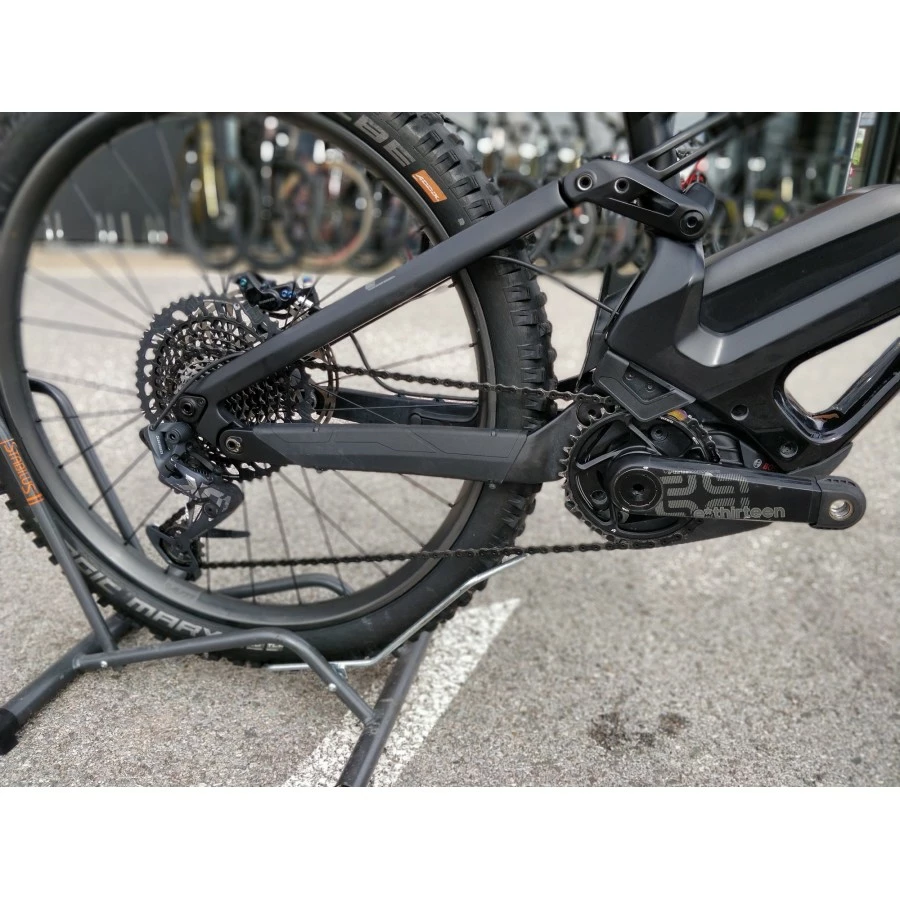 VTTAE LAPIERRE OVERVOLT GLP2 TEAM (Garantie) 2 VTTAE LAPIERRE OVERVOLT GLP2 TEAM (Garantie) – Image 2