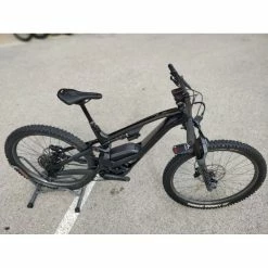 VTTAE LAPIERRE OVERVOLT GLP2 TEAM (Garantie) 8 VTTAE LAPIERRE OVERVOLT GLP2 TEAM (Garantie) -VTT Vttae Soldes vttae lapierre overvolt glp2 tea 2