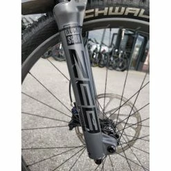 VTTAE LAPIERRE OVERVOLT GLP2 TEAM (Garantie) 9 VTTAE LAPIERRE OVERVOLT GLP2 TEAM (Garantie) -VTT Vttae Soldes vttae lapierre overvolt glp2 tea 3