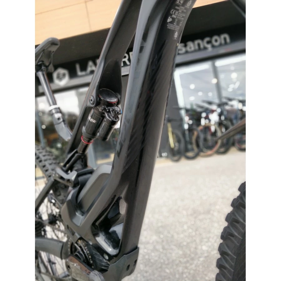 VTTAE LAPIERRE OVERVOLT GLP2 TEAM (Garantie) 5 VTTAE LAPIERRE OVERVOLT GLP2 TEAM (Garantie) – Image 5